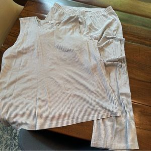 LAKE PAJAMAS | Size XL